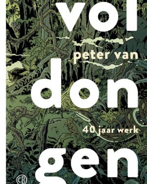 Peter van Dongen – Voldongen
