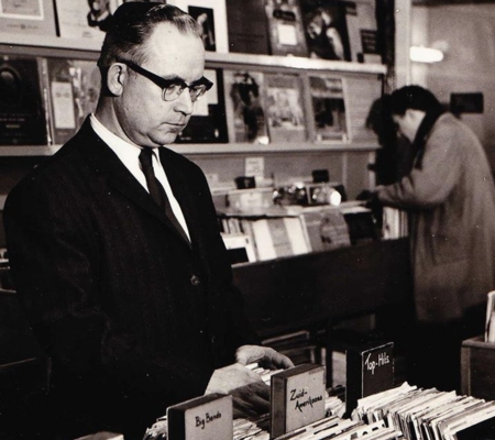 archief gijs molenaar