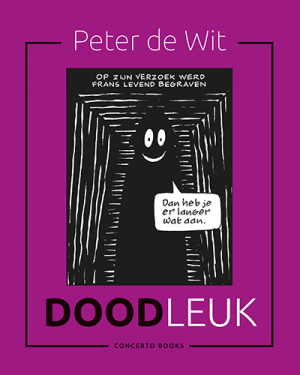 Peter de Wit – Doodleuk