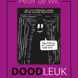 peterdewit dood leuk