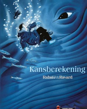 Pascal Rabate – Kansberekening
