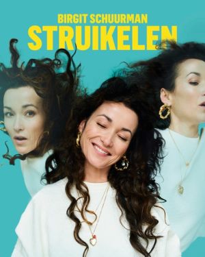 Birgit Schuurman – Struikelen