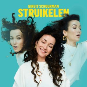 Birgit Schuurman – Struikelen