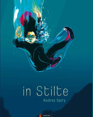 Audrey Spiry – In Stilte