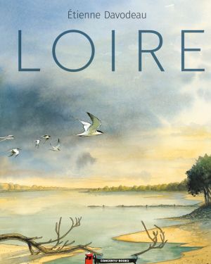 Étienne Davodeau – Loire