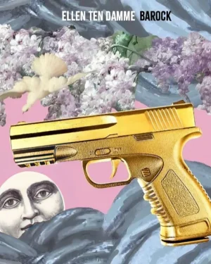 Ellen ten Damme – Barock