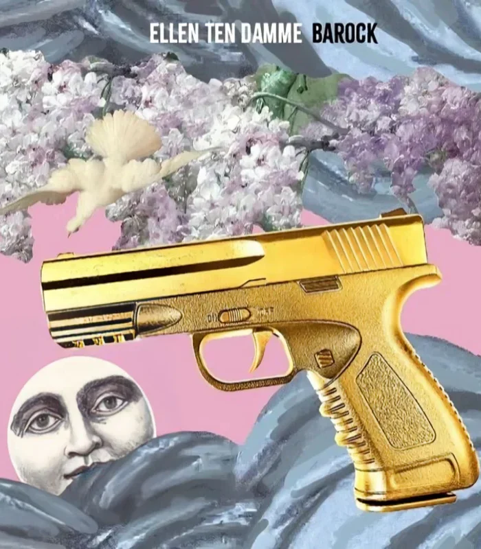 Ellen ten Damme – Barock