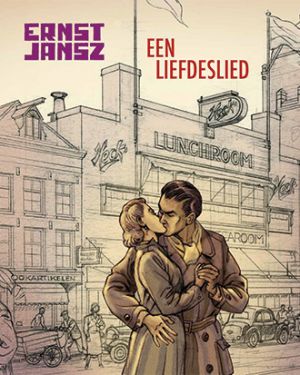 Ernst Jansz – Een Liefdeslied