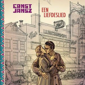 Ernst Jansz – Een Liefdeslied