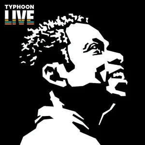 Typhoon – Live