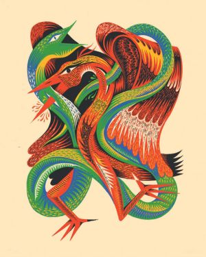 Jesse van Ruller & Hogenhuis – Follow the Sound