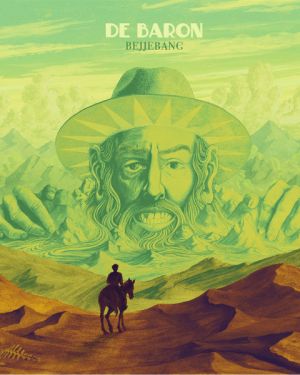 De Baron – Bejjebang